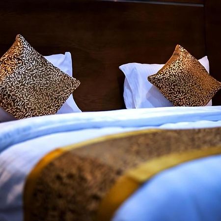 Ahlin Suites リヤード エクステリア 写真