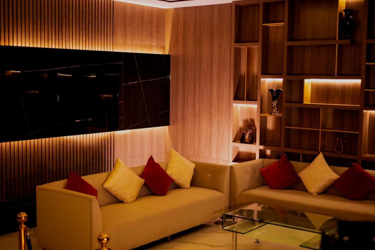 Ahlin Suites リヤード エクステリア 写真