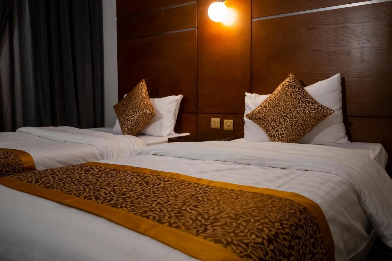 Ahlin Suites リヤード エクステリア 写真