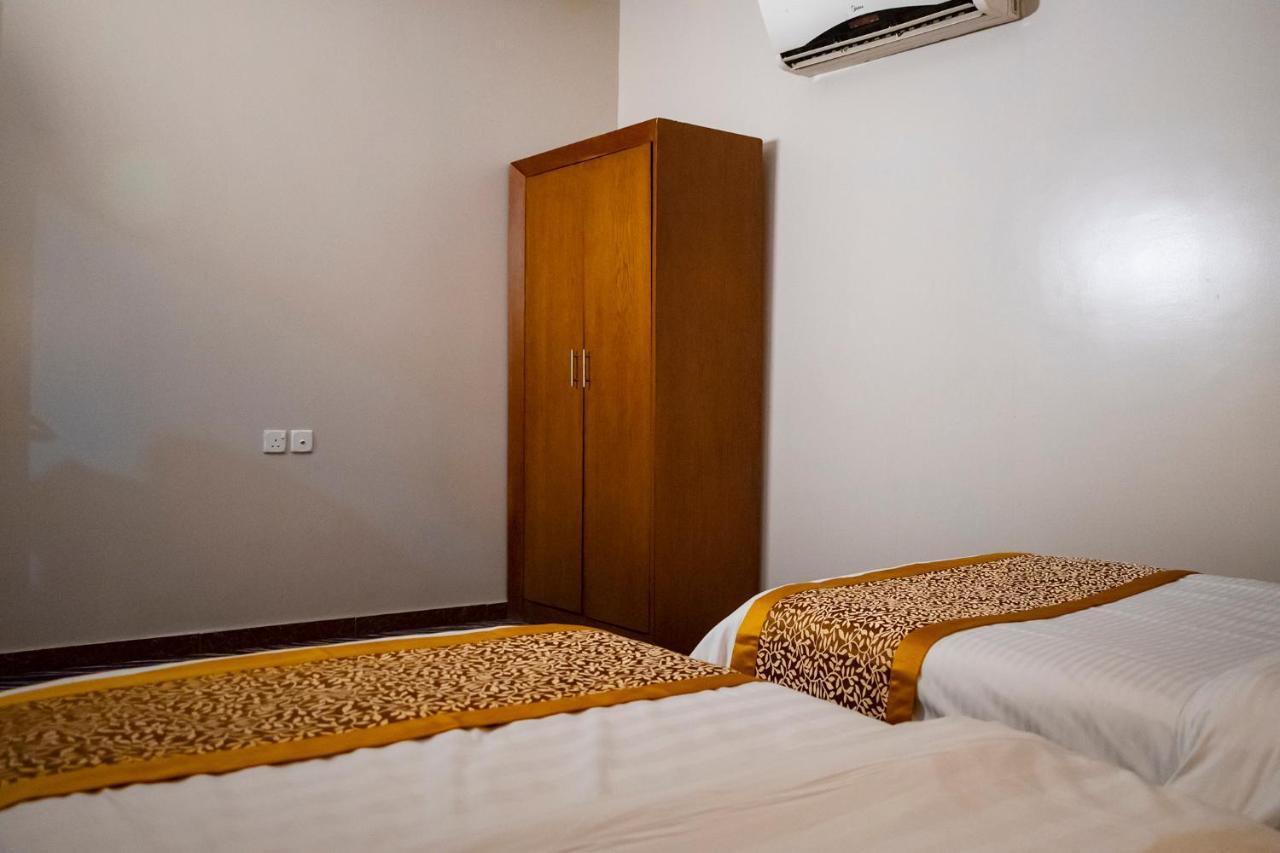 Ahlin Suites リヤード エクステリア 写真