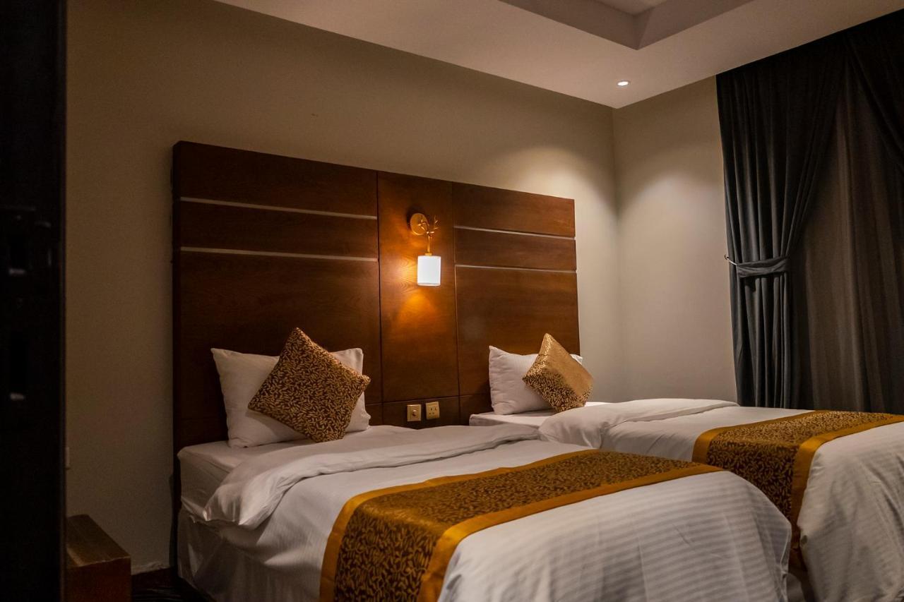 Ahlin Suites リヤード エクステリア 写真