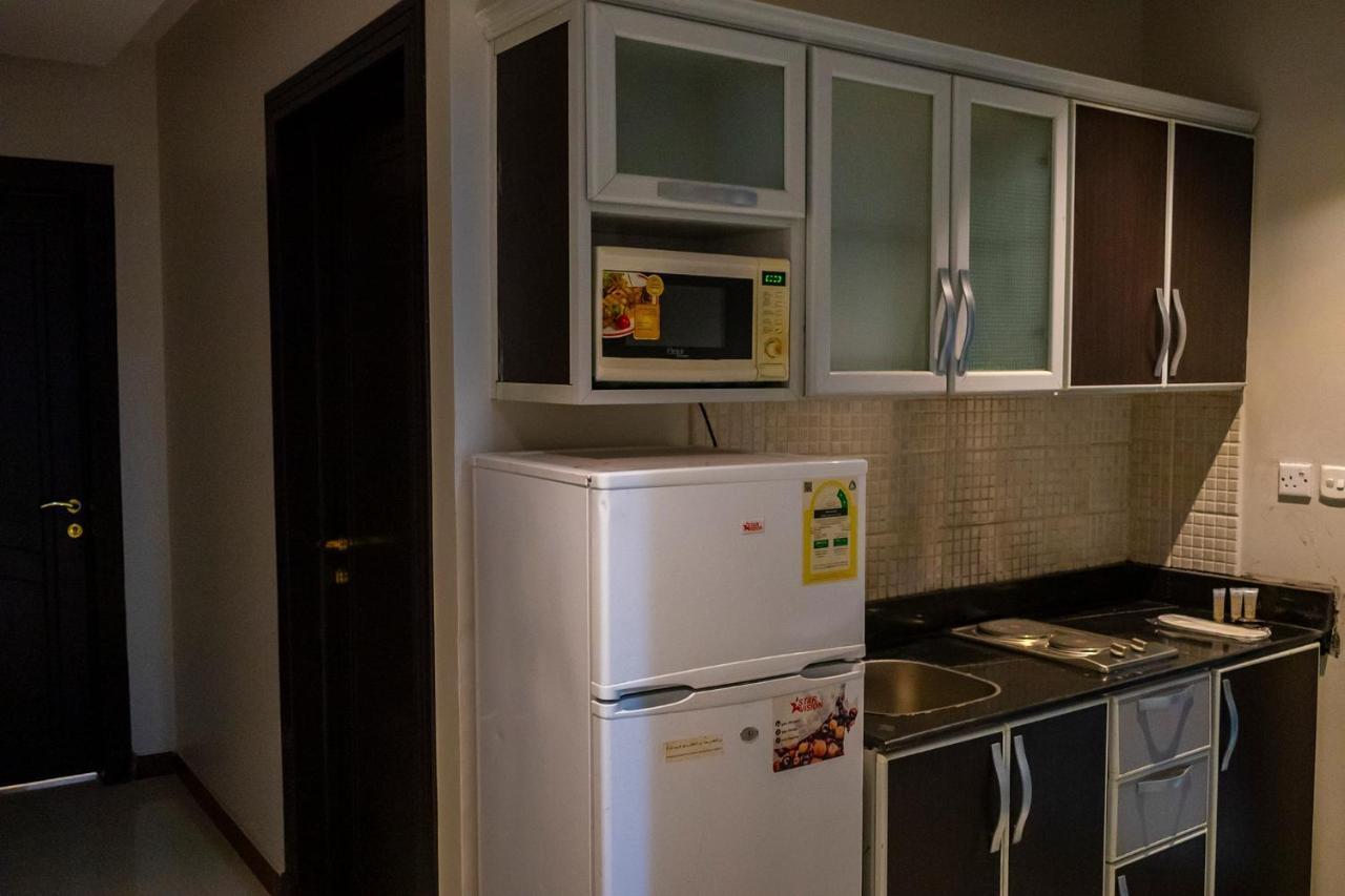 Ahlin Suites リヤード エクステリア 写真