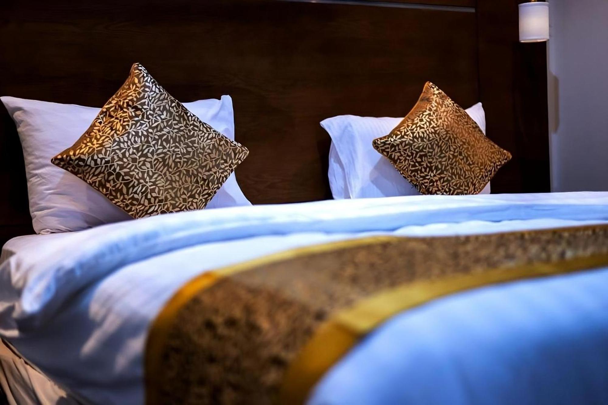 Ahlin Suites リヤード エクステリア 写真