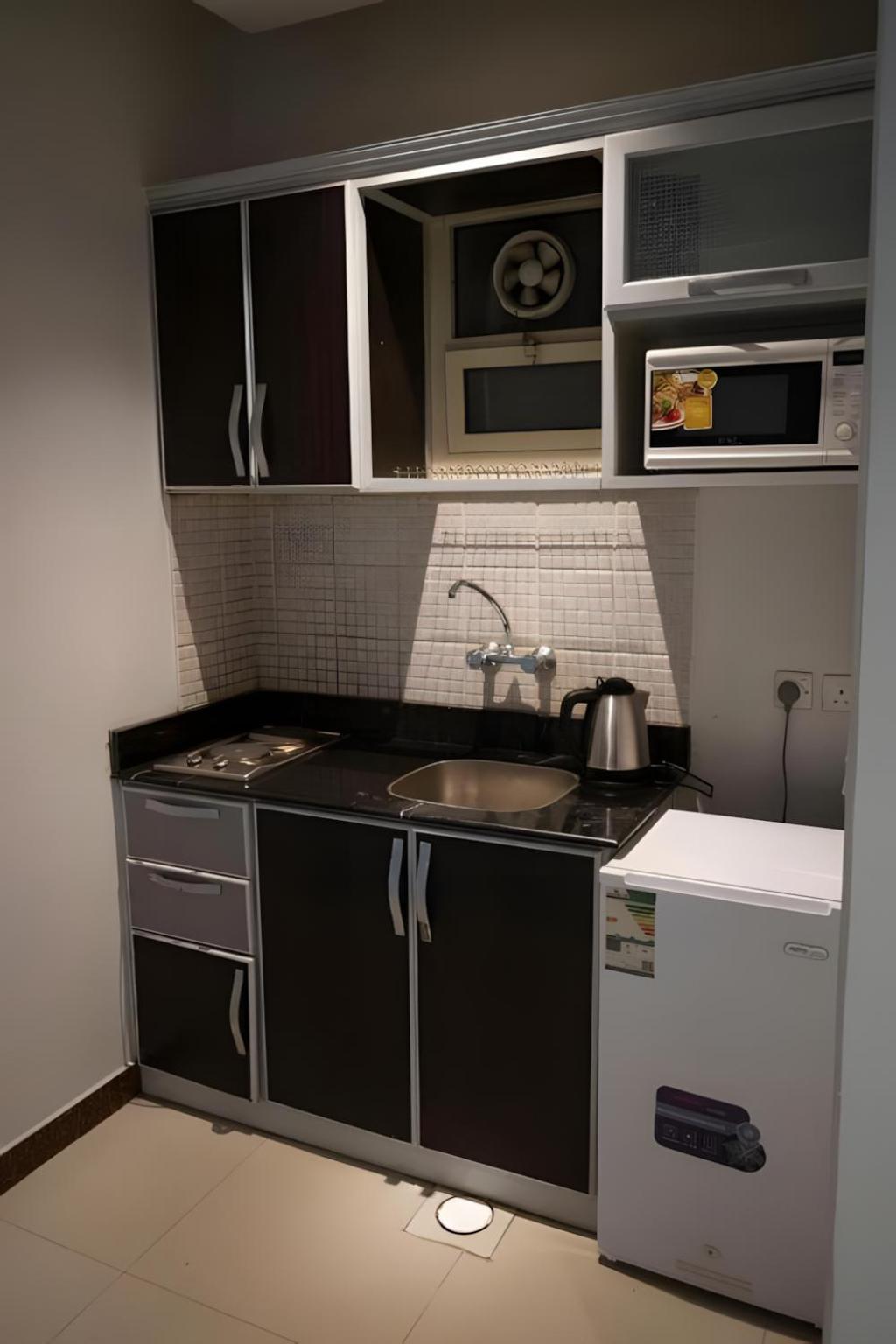 Ahlin Suites リヤード エクステリア 写真