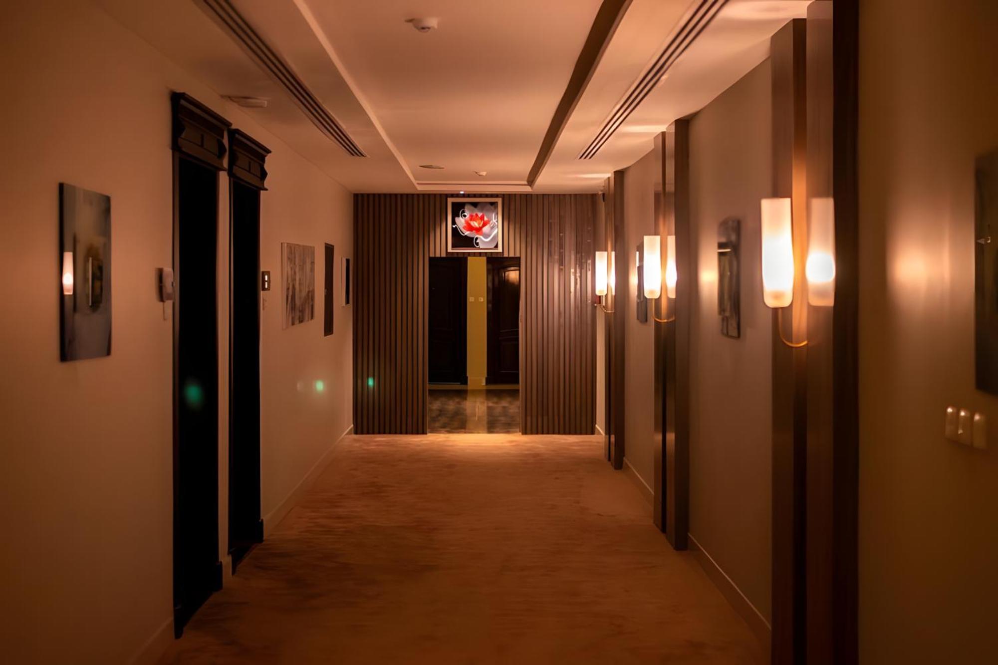 Ahlin Suites リヤード エクステリア 写真