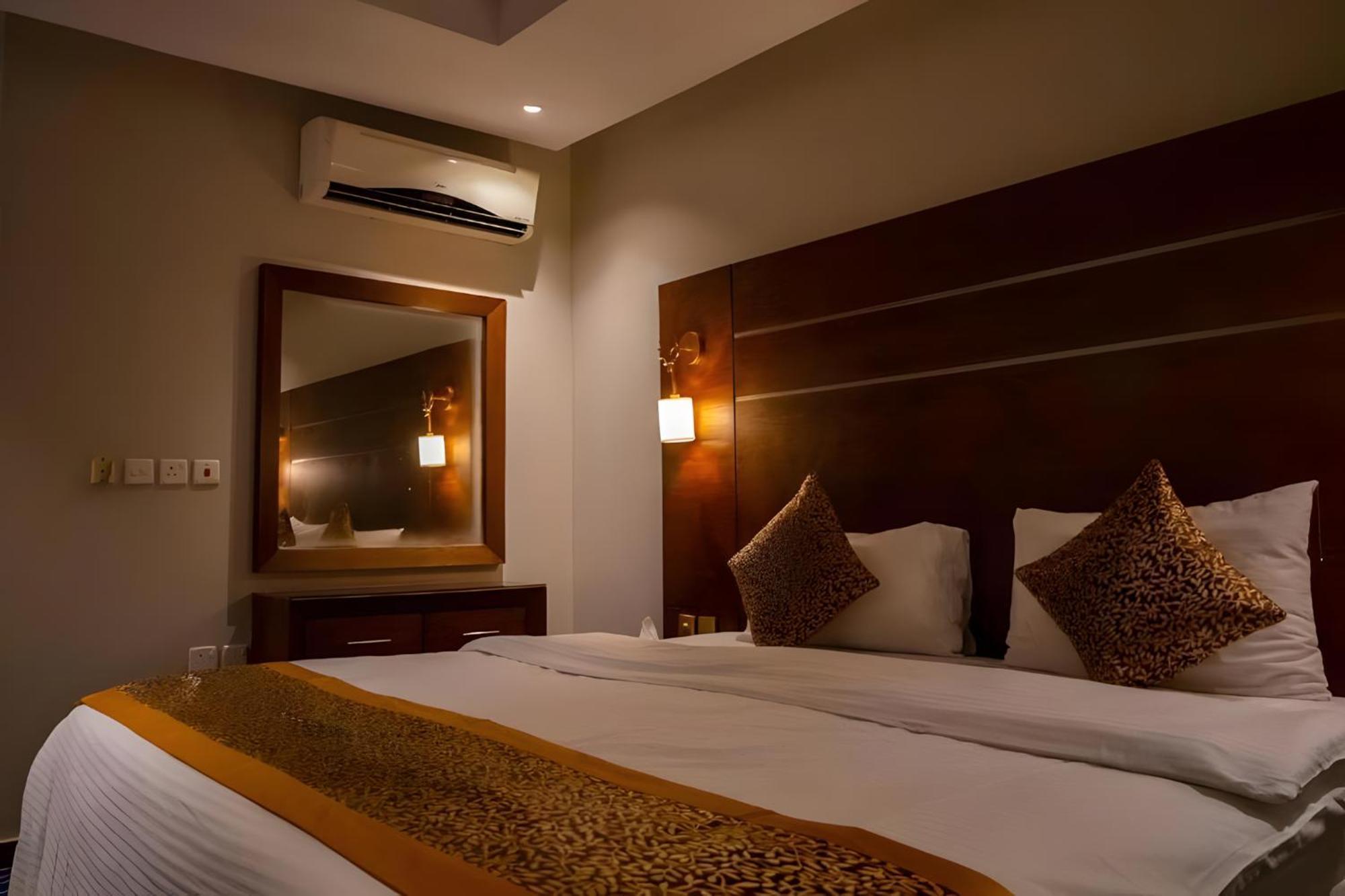 Ahlin Suites リヤード エクステリア 写真