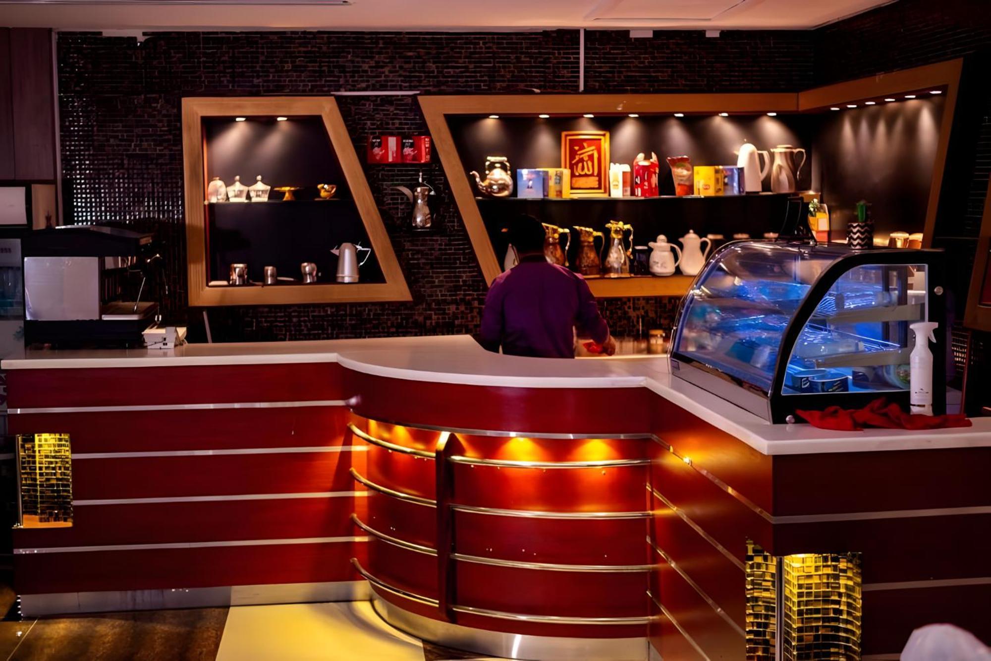 Ahlin Suites リヤード エクステリア 写真